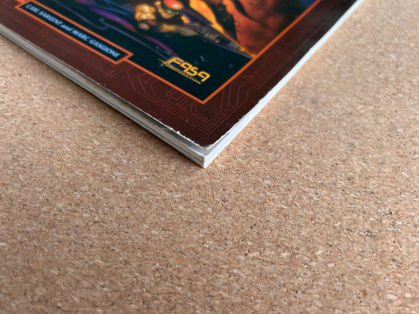 Shadowrun Second Edition - Prime Runners 7116 - FASA Paperback (1994)