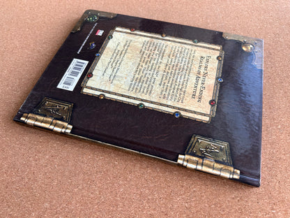 Dungeons & Dragons 3.0/3.5 - Planar Handbook - WOTC Hardcover (2004)