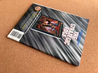 Dragon Magazine Issue #219 - TSR Magazine (July, 1995)