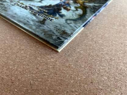 Pathfinder Second Edition - Lost Omens Character Guide - Paizo Hardcover (2019)