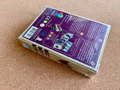 Michael Schacht Magellan Elcano Card Game - Pythagoras Games (2021)
