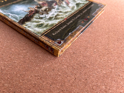 Dungeons & Dragons 3.0/3.5 - Stormwrack - WOTC Hardcover (2005)