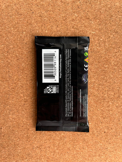 Magic The Gathering Dungeons & Dragons 15-Card Draft Booster Pack