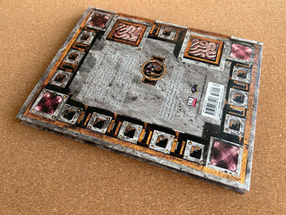 Dungeons & Dragons 3.0/3.5 - Expanded Psionics Handbook - WOTC Hardcover (2004)