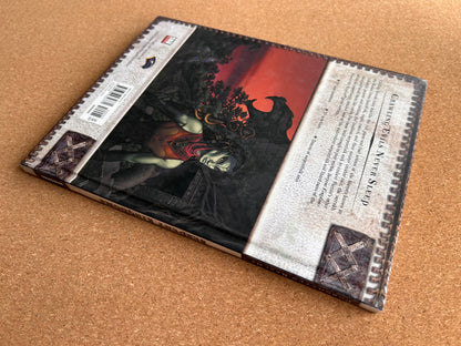 Dungeons & Dragons 3.0/3.5 Forgotten Realms - Serpent Kingdoms - WOTC Hardcover (2004)