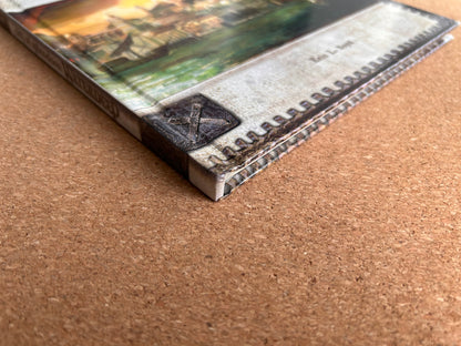 Dungeons & Dragons 3.0/3.5 Forgotten Realms - City of Splendors: Waterdeep - WOTC Hardcover (2005)