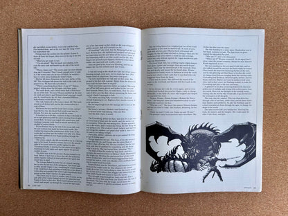 Dragon Magazine Issue #146 - TSR Magazine (June, 1989)