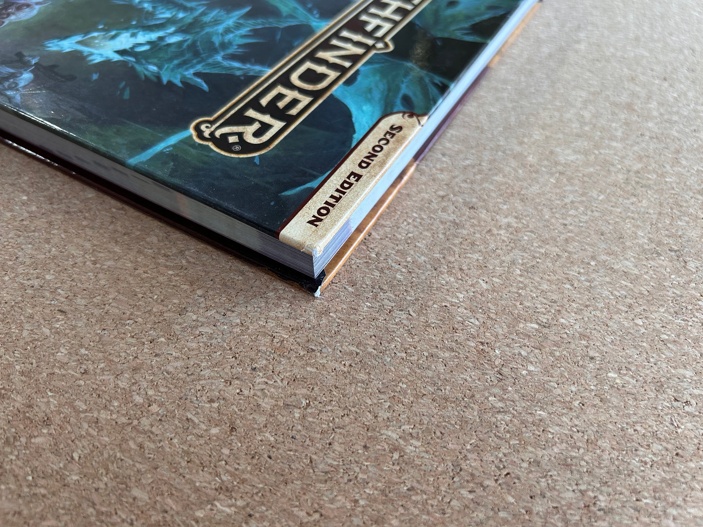 Pathfinder Second Edition - Bestiary 2 - Paizo Hardcover (2020)
