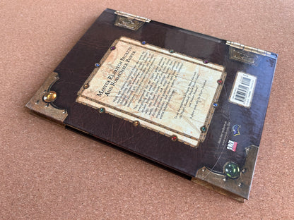 Dungeons & Dragons 3.0/3.5 - Complete Arcane - WOTC Hardcover (2004)