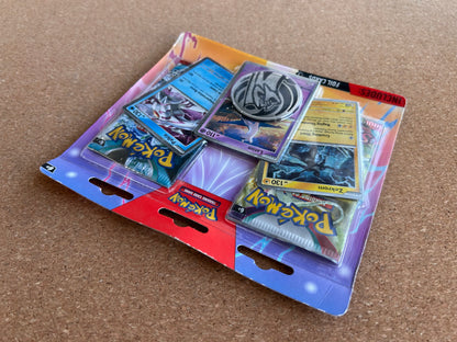 Pokemon Trading Card Game Double Blister Pack - Scarlet & Violet