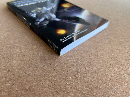 Robotech The Macross Saga Sourcebook - Palladium Books Paperback Pocket Size (2008