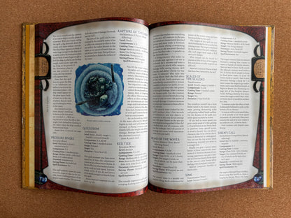 Dungeons & Dragons 3.0/3.5 - Stormwrack - WOTC Hardcover (2005)