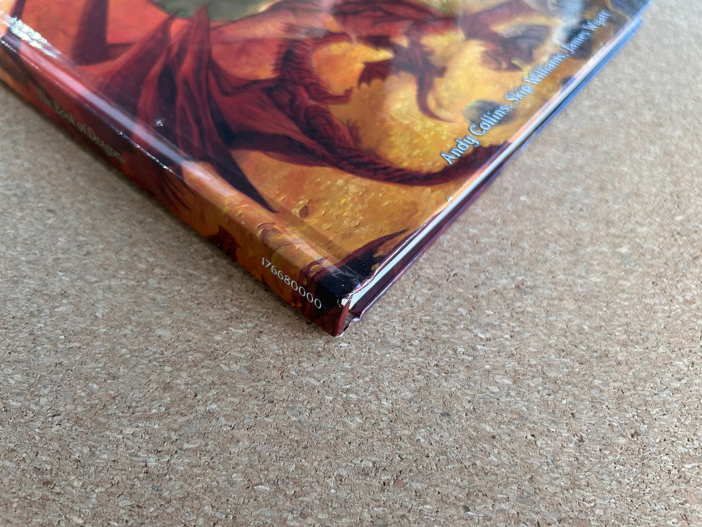 Dungeons & Dragons 3.0/3.5 - Draconomicon - WOTC Hardcover (2003)