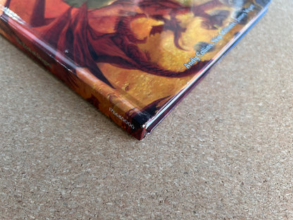 Dungeons & Dragons 3.0/3.5 - Draconomicon - WOTC Hardcover (2003)