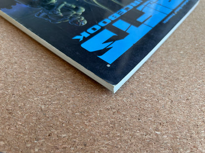 Rifts Sourcebook - Palladium Books Paperback (1995)