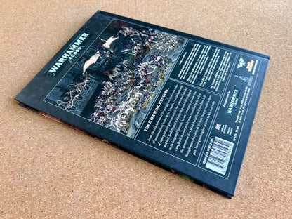 Warhammer 40K 6th Edition - Tyranids Codex - Games Workshop Paperback (2012)