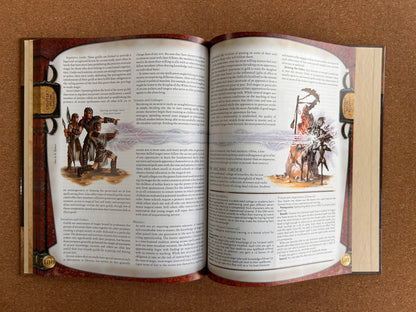 Dungeons & Dragons 3.0/3.5 - Complete Arcane - WOTC Hardcover (2004)