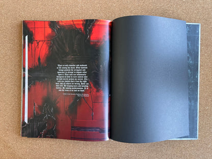 Warhammer 40K Arks of Omen: Farsight - Games Workshop Hardcover (2023)