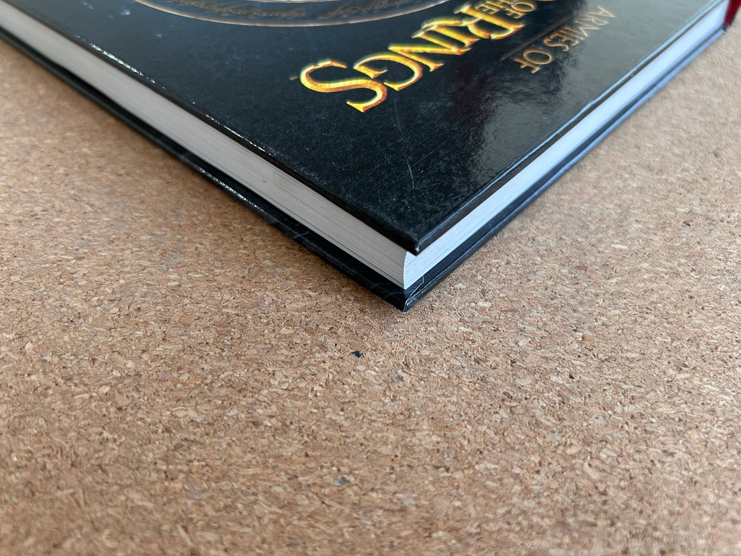 Middle-Earth Strategy Battle Game - Armies of Lord of the Rings - Hardcover (2018)