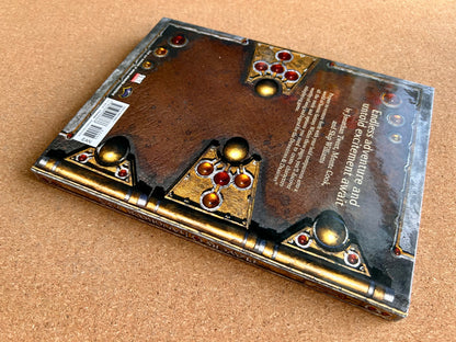 Dungeons & Dragons 3.0/3.5 - Player’s Handbook v3.5 - WOTC Hardcover (2003)