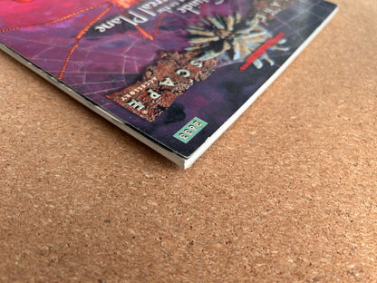 Advanced Dungeons & Dragons Plane Scape - A Guide to the Ethereal Plane - TSR2633 - Paperback (1998)