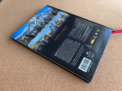 Middle-Earth Strategy Battle Game - War in Rohan - Hardcover (2019)