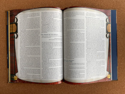 Dungeons & Dragons 3.0/3.5 - Dungeon Master’s Guide II - WOTC Hardcover (2005)