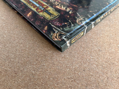 Dungeons & Dragons 3.0/3.5 - Monster Manual III - Hardcover (2004)