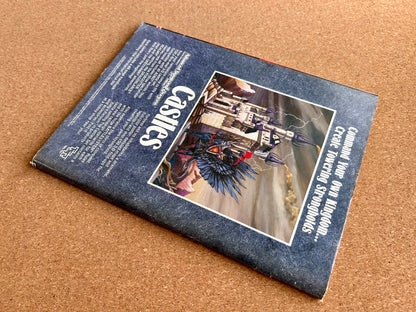 Dragon Magazine Issue #162 - TSR Magazine (October, 1990)