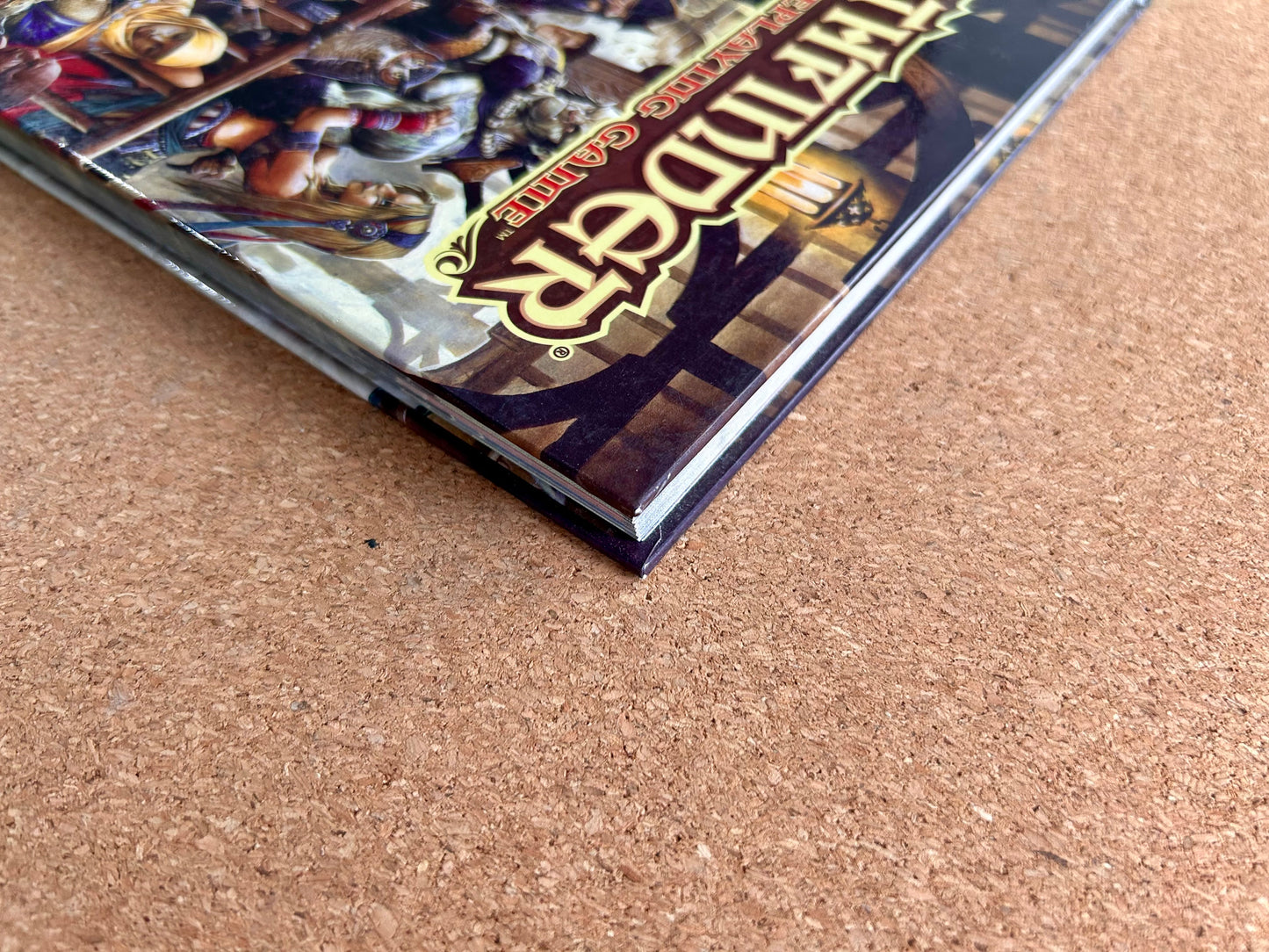 Pathfinder First Edition - NPC Codex - Paizo Hardcover (2012)