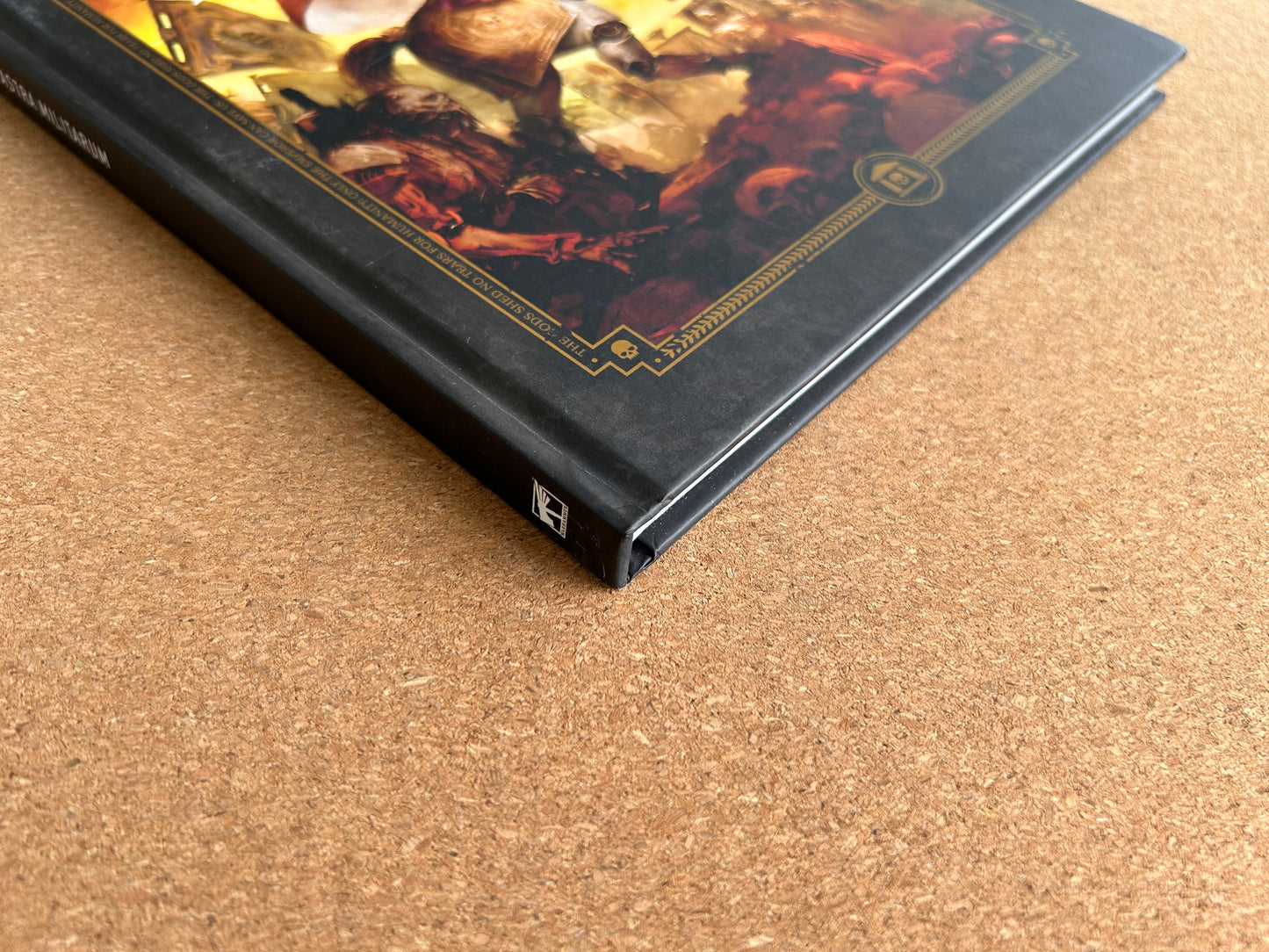 Warhammer 40K 9th Edition - Astra Militarum Codex - Hardcover (2022)