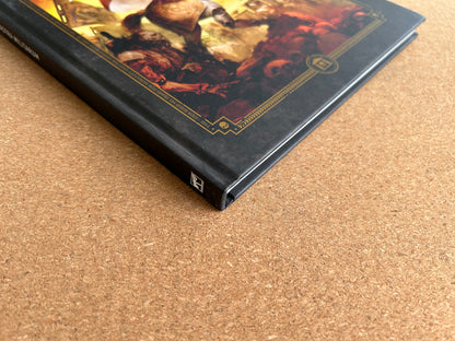 Warhammer 40K 9th Edition - Astra Militarum Codex - Hardcover (2022)
