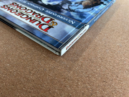 Dungeons & Dragons 4th Edition - Neverwinter Campaign Setting - WOTC Hardcover (2011)