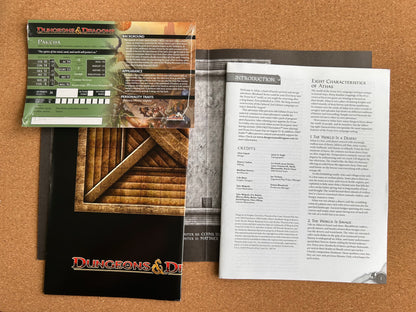 Dungeons & Dragons 4th Edition Adventure - Bloodsand Arena - WOTC Paperback (2010)