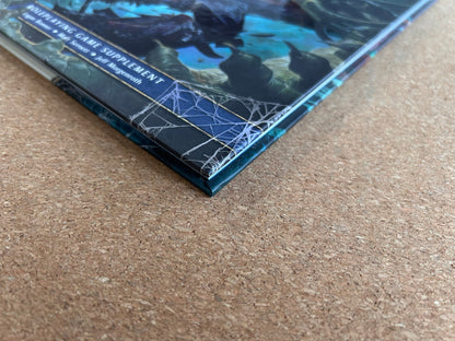 Dungeons & Dragons 4th Edition - Into The Unknown Dungeon Survival Handbook - WOTC Hardcover (2012)