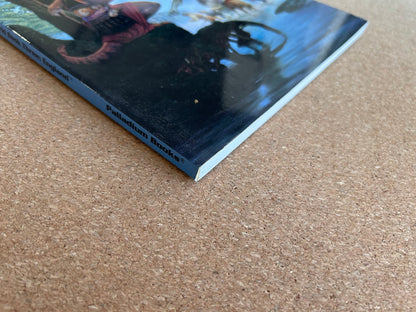 Rifts World Book Three: England - Palladium Books Paperback (1995)