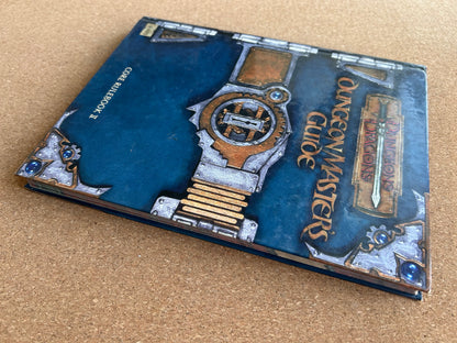 Dungeons & Dragons 3.0/3.5 - Dungeon Master’s Guide Core Rulebook II - WOTC Hardcover (2000)