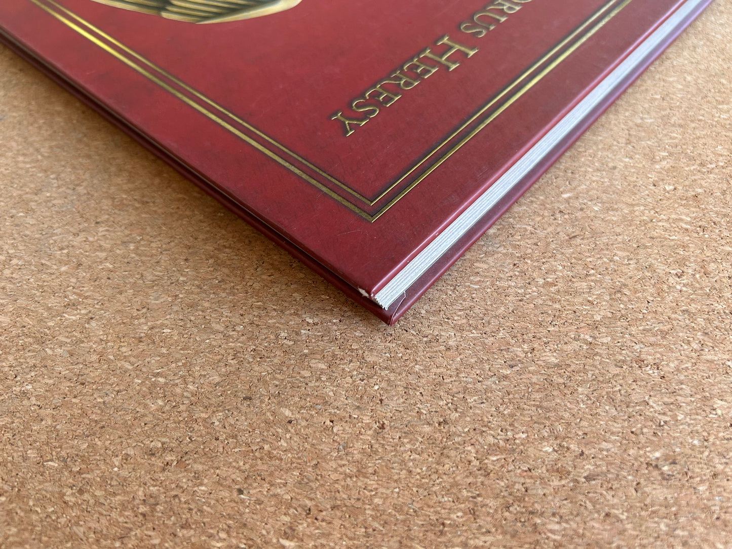 Warhammer 40K The Horus Heresy - Legiones Astartes Age of Darkness Army List - Games Workshop Hardcover (2016)