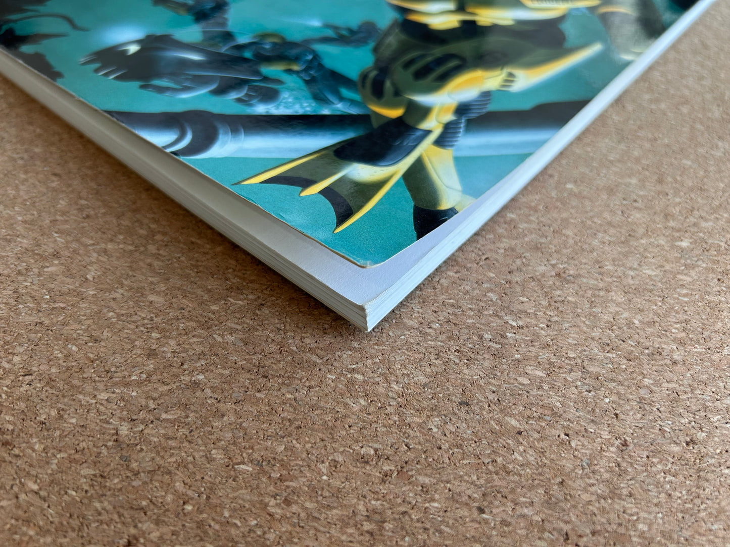 Rifts Sourcebook 4: Coalition Navy - Palladium Books Paperback (1997)