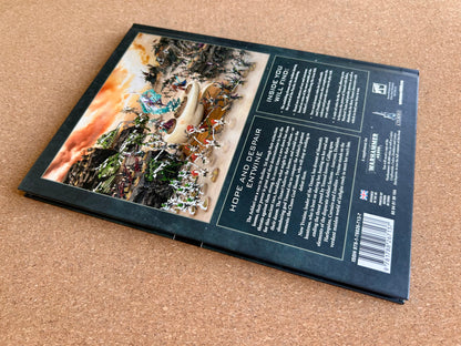 Warhammer 40K 8th Edition - Psychic Awakening Phoenix Rising - Games Workshop Hardcover (2019)