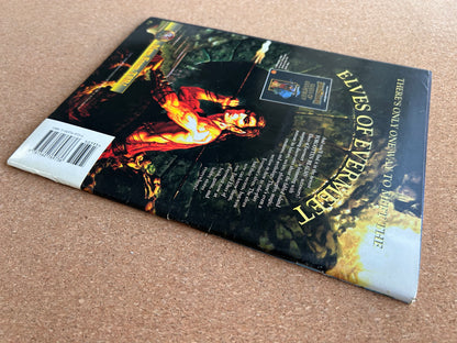 Dungeon Magazine Issue #47 - TSR Magazine (May/June 1994)