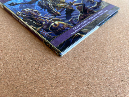 Dungeons & Dragons 4th Edition - Divine Power - WOTC Hardcover (2009)