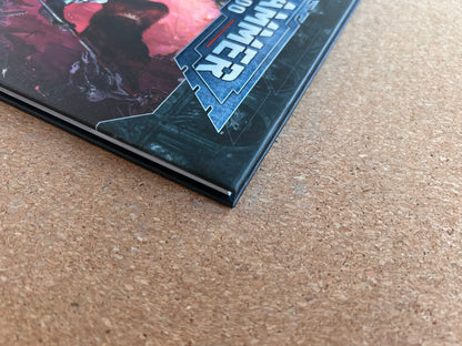 Warhammer 40K 9th Edition - Genestealer Cults Codex - Hardcover (2021)