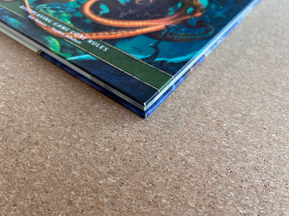 Dungeons & Dragons 4th Edition - Monster Manual 2 - WOTC Hardcover (2009)