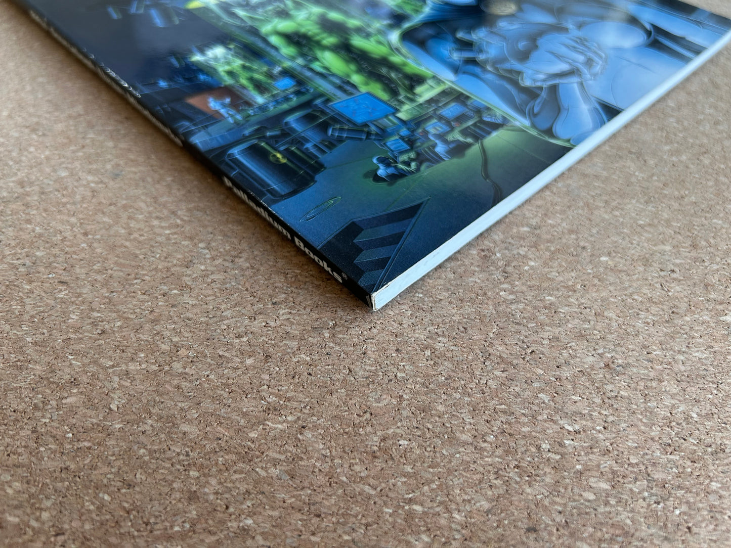 Rifts Sourcebook Three: Mindwerks - Palladium Books Paperback (1995)