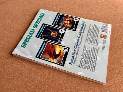 Dragon Magazine Issue #170 - TSR Magazine (June, 1991)
