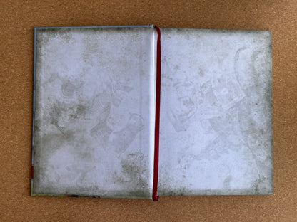 The Inaugural Blood Bowl Almanac - Games Workshop Hardcover (2017)