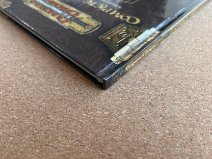 Dungeons & Dragons 3.0/3.5 - Complete Warrior - WOTC Hardcover (2003)