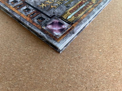 Dungeons & Dragons 3.0/3.5 - Expanded Psionics Handbook - WOTC Hardcover (2004)