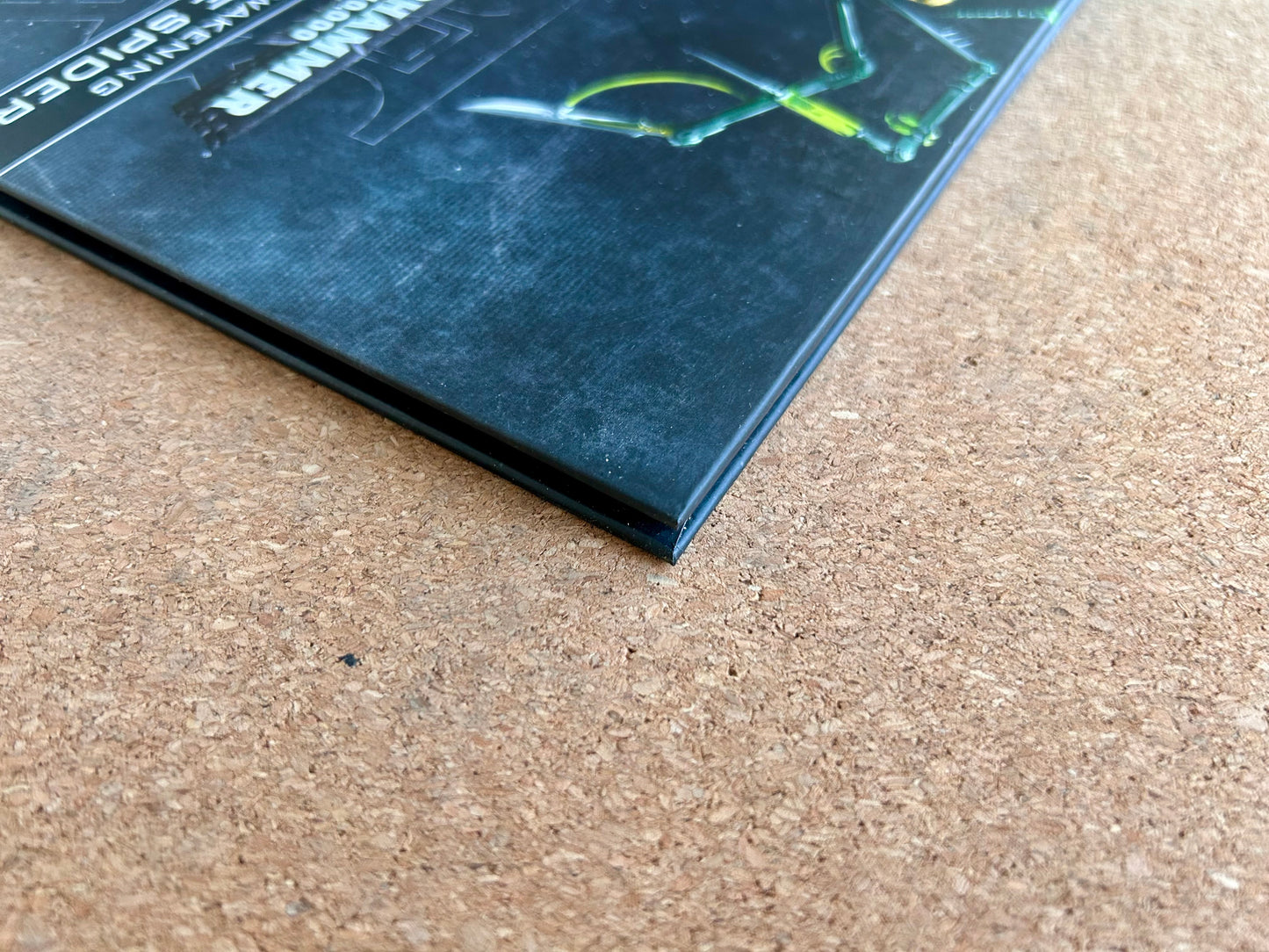 Warhammer 40K 8th Edition - Psychic Awakening War of the Spider - Games Workshop Hardcover (2020)